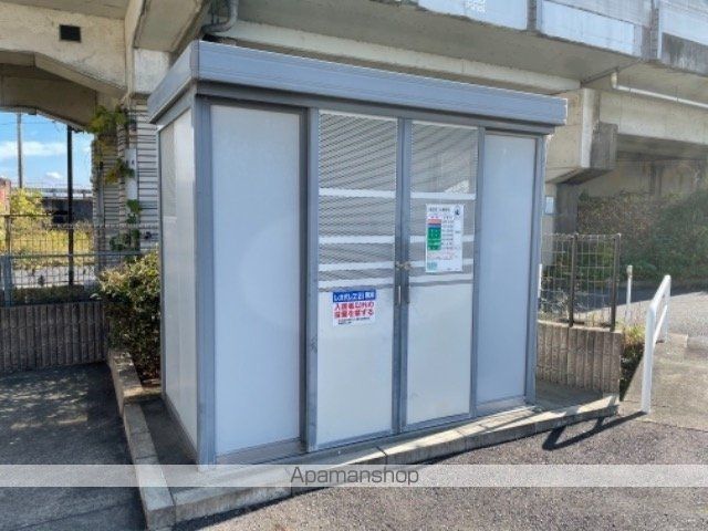 レオパレスポケットIIのその他写真