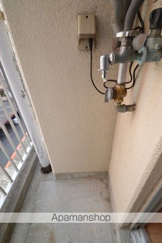 メゾン横川の内装写真