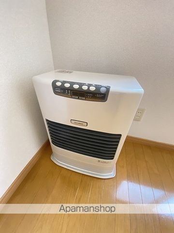 カーサ・プロスパーの内装写真