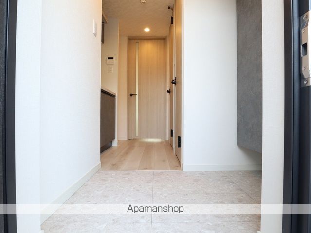SーRESIDENCE今池BELETAの内装写真