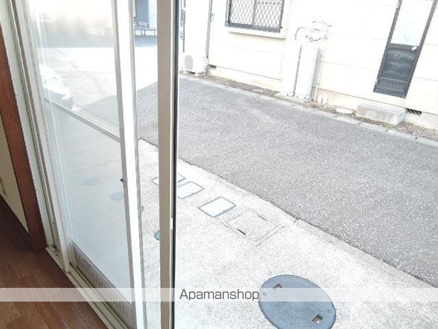 モンパレス足利第4ー2.3号棟の内装写真