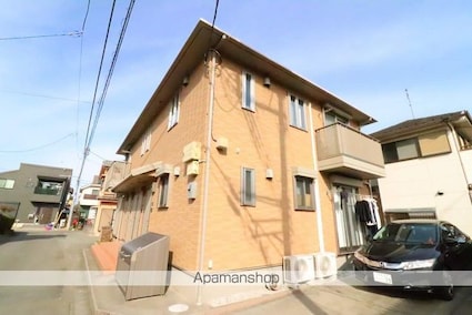 カーサ　フェリーチェ[1LDK/47.2m2]の外観3