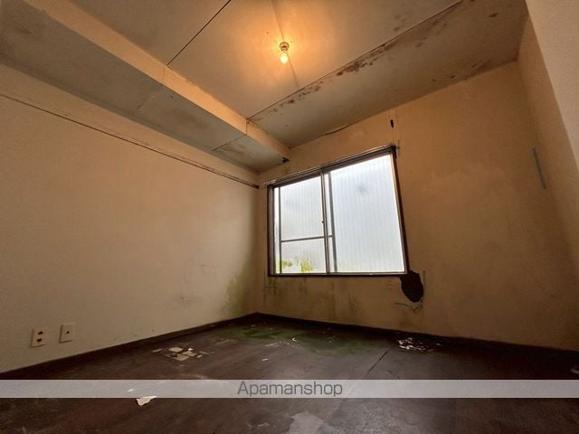 藤沢本町ビルの内装写真