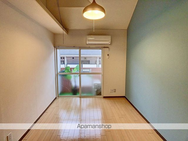 アップルハウス十日市の内装写真