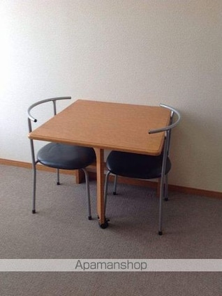 レオパレスレジーナ[1K/23.18m2]のバルコニー