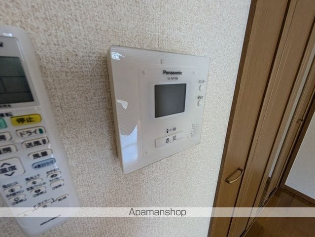 オーシャン高田の内装写真