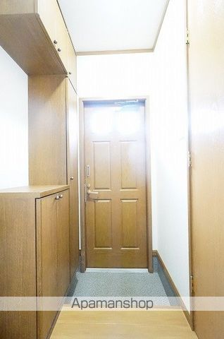 シティセブンAの内装写真