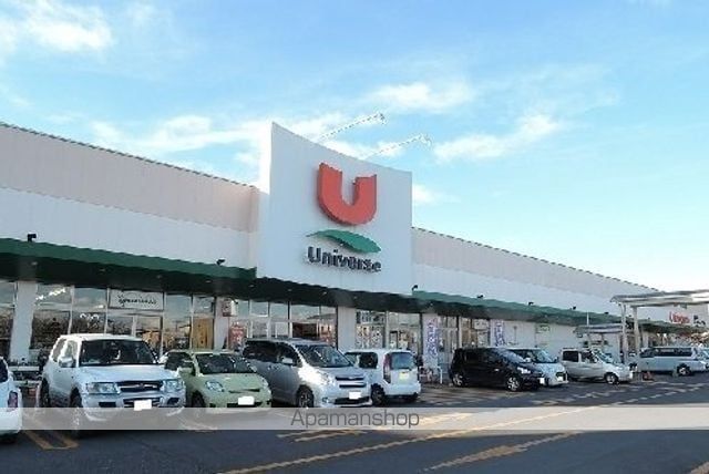 グランヴェール21Cの周辺写真