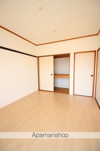 コーポ明日香の内装写真