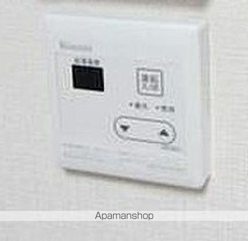 エスパシオ品川大井の内装写真