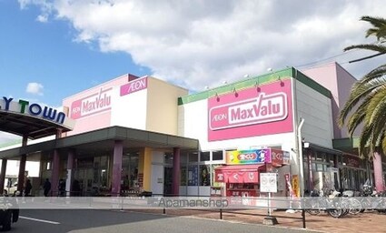 ベル　フィオーレ　Ⅱ[1R/32.9m2]の周辺5