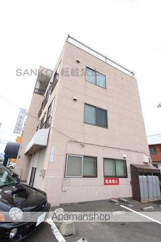 東中ビル ひがしなかビルの外観写真