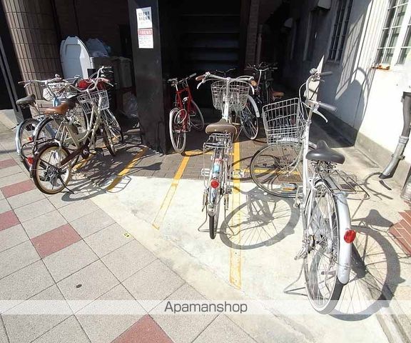 グランコルベール西院のその他写真