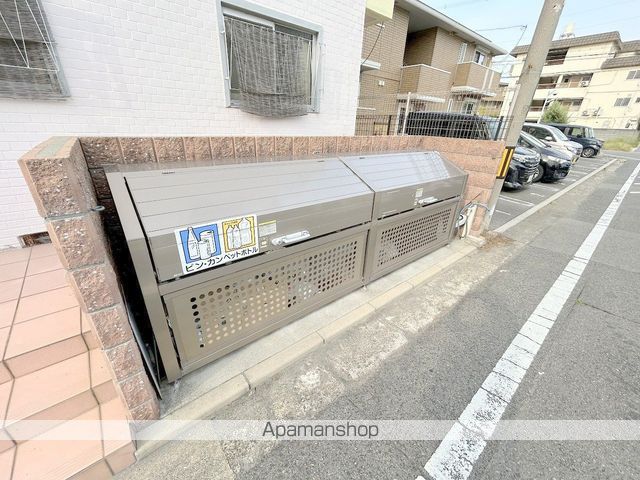ハイクオリティ向陵のその他写真