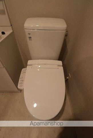 GENOVIA川崎VIIの内装写真