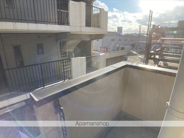 スクエアKIIのその他写真