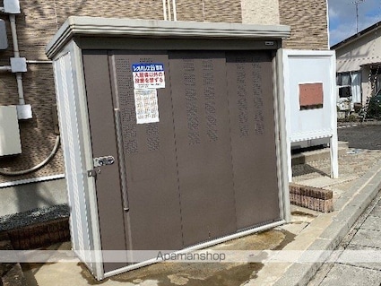 レオパレスカタソネ[1K/23.61m2]の共用部1