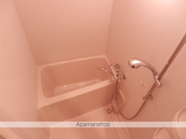 ステージファーストお茶の水女子大前の内装写真