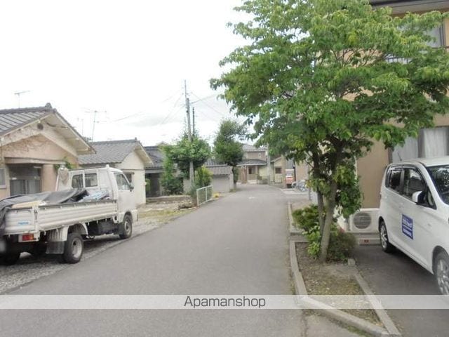 フレグランスさかいBの周辺写真