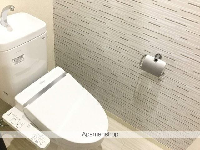 フジパレス堺もずサウスII番館の内装写真