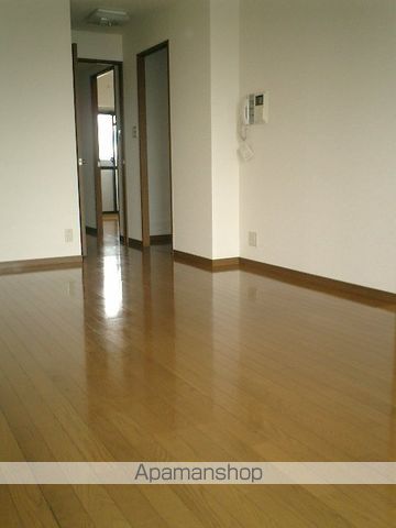 SEASONCOURT FUKUEの内装写真