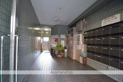 グランツ中村[1K/18m2]の共用部1