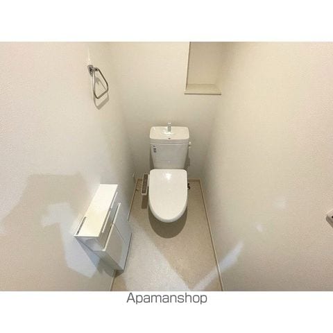 LIBTH並木坂の内装写真