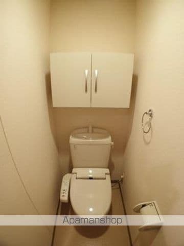グレイスハイツ東中通の内装写真