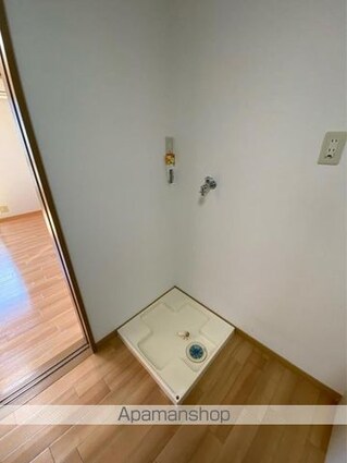 クレイドル安田Ⅲ・Ⅳ[1DK/27m2]の内装1