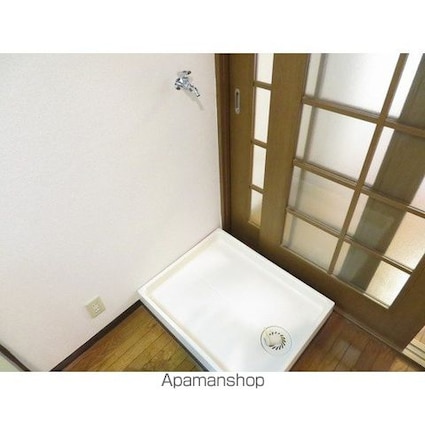 ＲＩＫＩパレス[1K/24.7m2]の内装