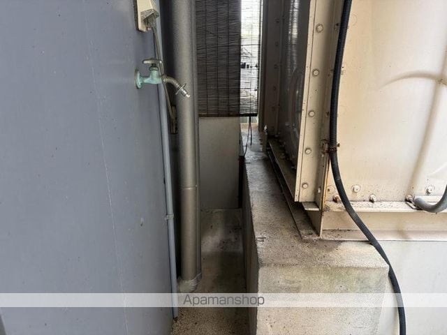 ディエス西宝町の内装写真