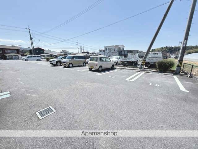 メディオ・レガーロ Aのその他写真