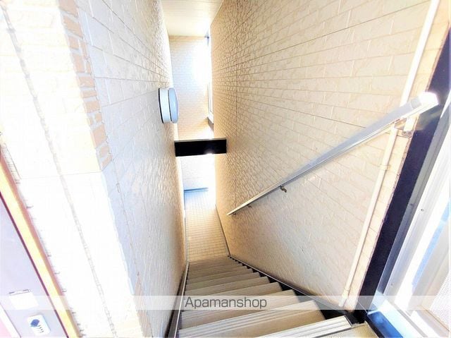 レオパレスラビホワ20のその他写真