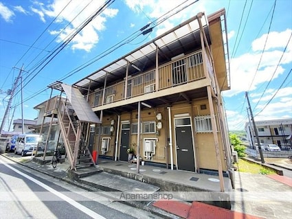 サーレ松島[1DK/26.49m2]の外観3