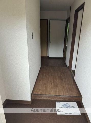第3森ビルの内装写真