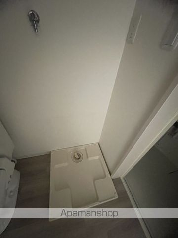 ソフィスコート吉島の内装写真