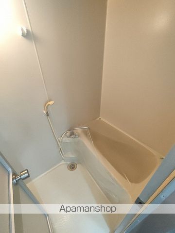 アンフィニIIIの内装写真