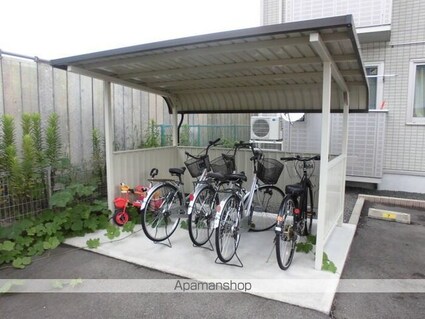 リヴェール[2DK/53.78m2]の内装2