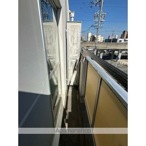 ベルトピア一宮IIの内装写真