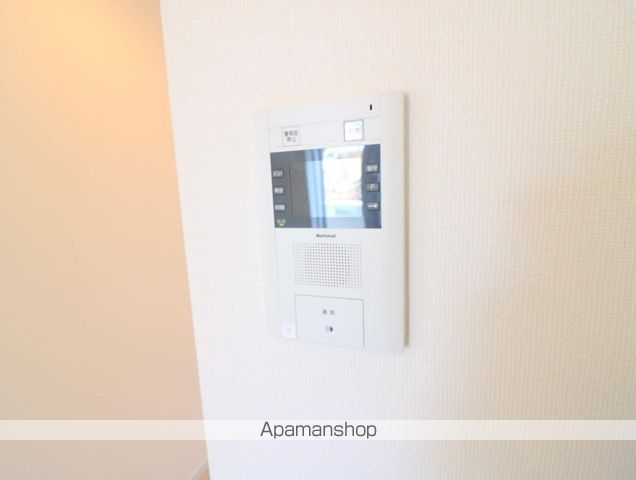 メインステージ高円寺の内装写真