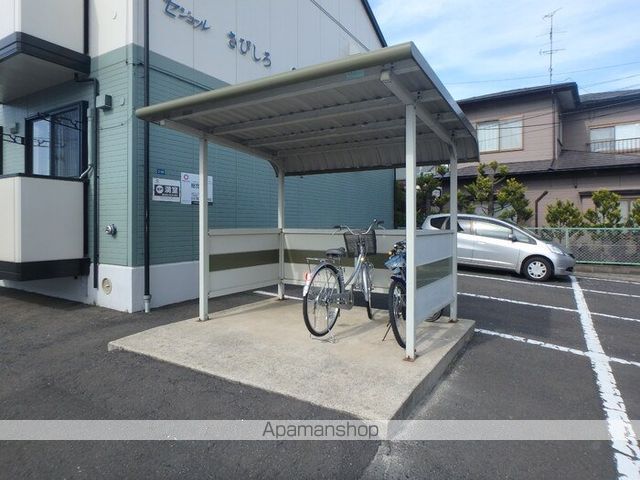 セジュールさびしろ Cの内装写真