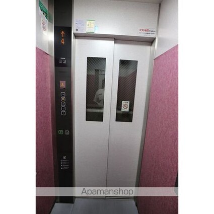 御器所サンハイツ[3LDK/77.2m2]の共用部2