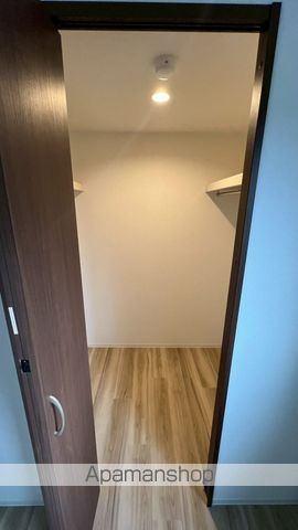 THE MODERN 伏見の内装写真