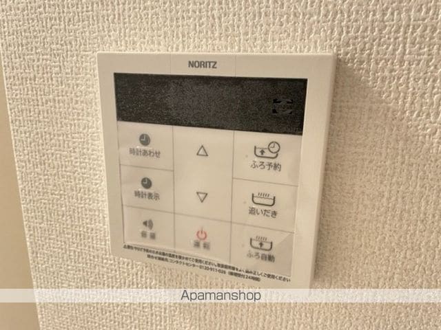 レイク・エスポワの内装写真