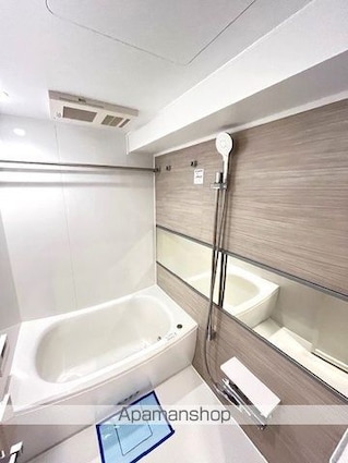 レジディア六本木檜町公園[2LDK/51.72m2]の内装2