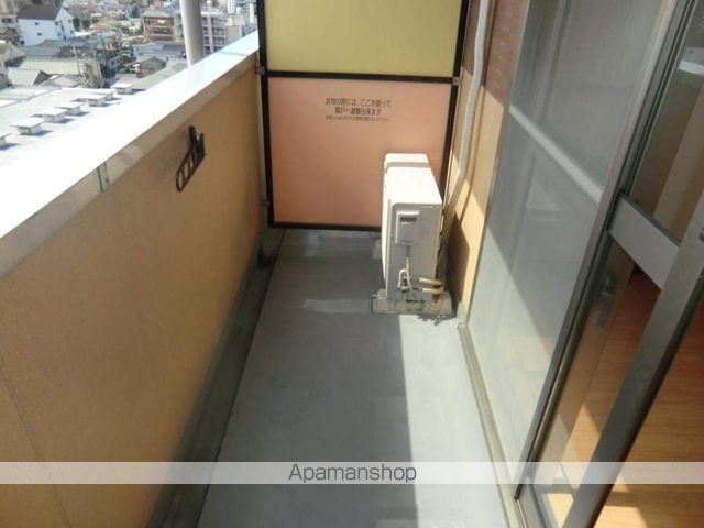 M’PLAZA門真駅前の内装写真