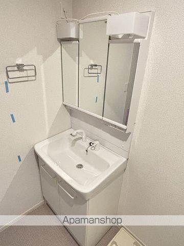 コンフォーティア トクミツの内装写真