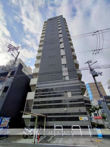 ESRISEHIGASHITEMMAの外観写真
