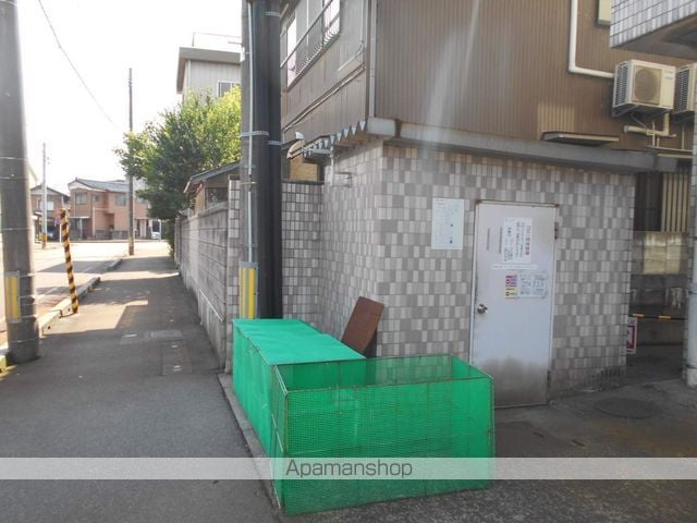日興パレス長岡のその他写真