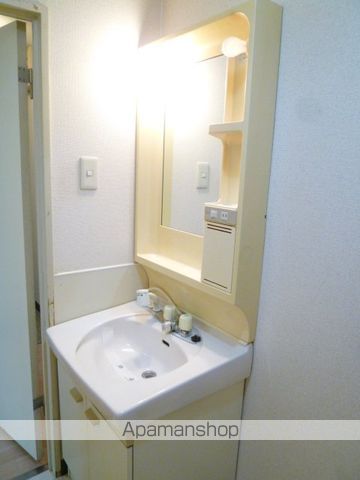 ノースヒルズ北20条の内装写真